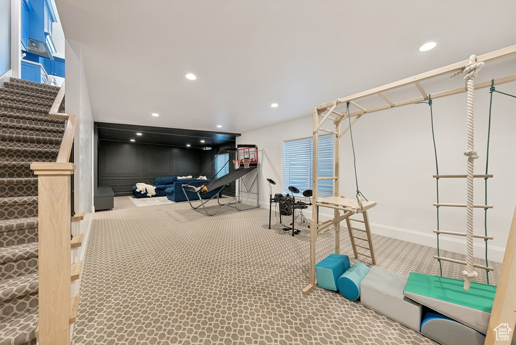 Photo 12 for MLS #2116594 at 10888 S Lake Island Dr #166