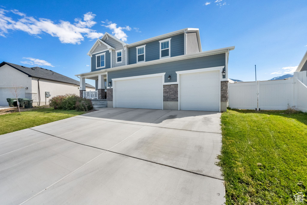 Photo 3 for MLS #2116596 at 94 E Broxburn Way