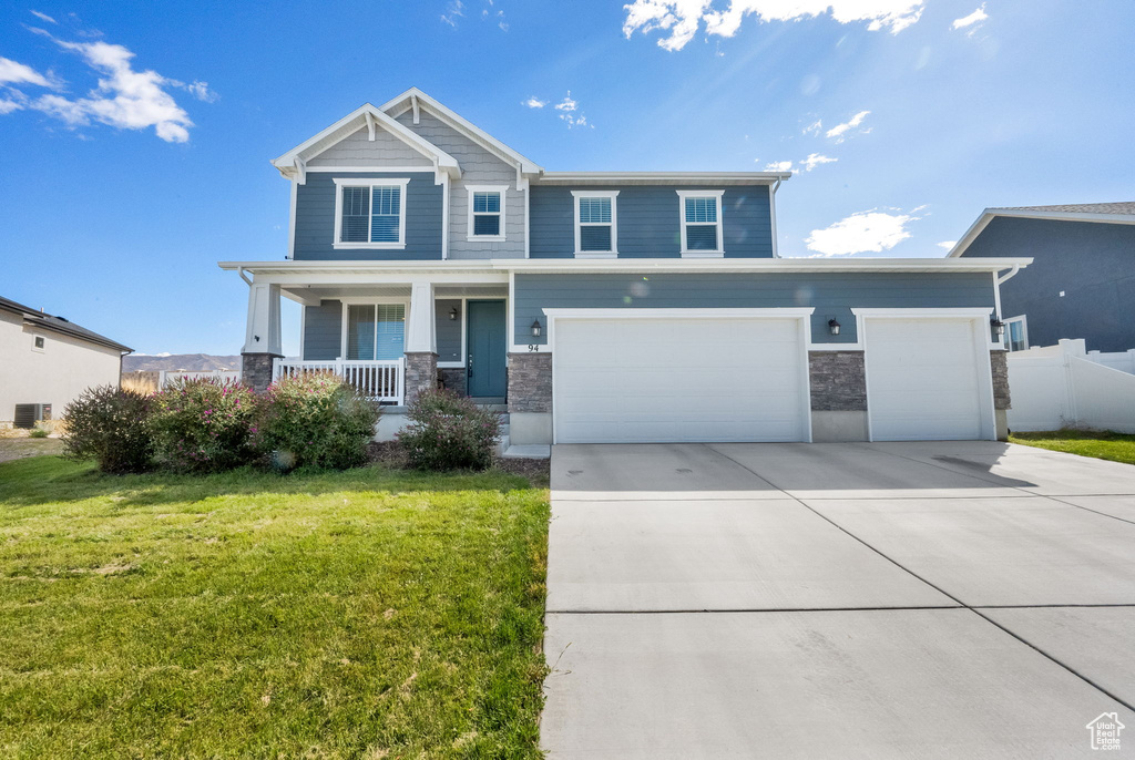 Photo 2 for MLS #2116596 at 94 E Broxburn Way