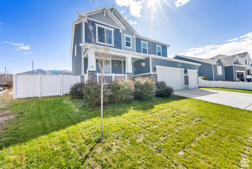 Photo 4 for MLS #2116596 at 94 E Broxburn Way