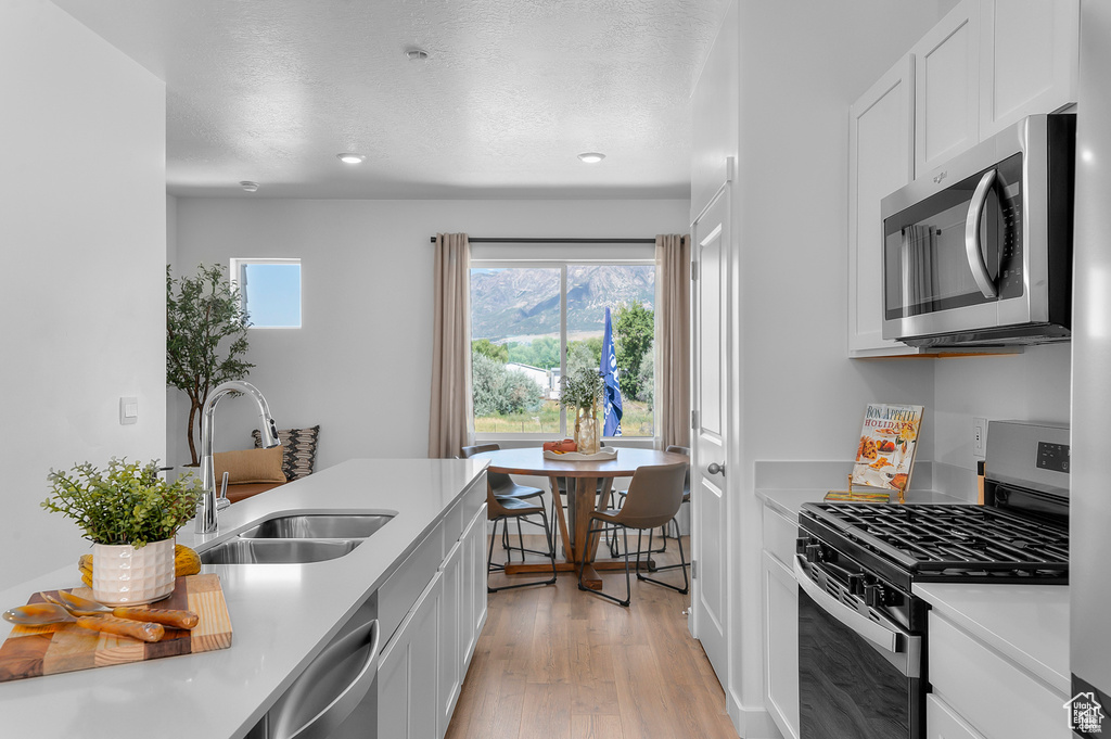 Photo 8 for MLS #2116601 at 346 E 1275 North #127