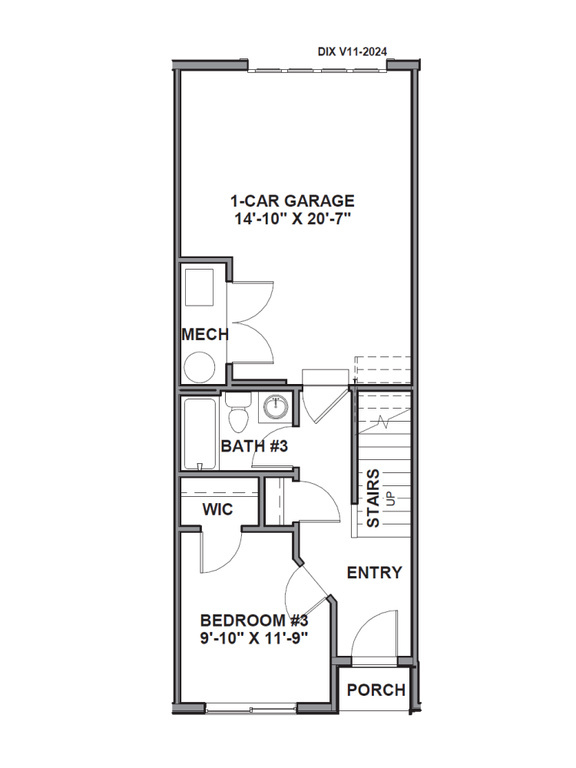 Photo 21 for MLS #2116601 at 346 E 1275 North #127