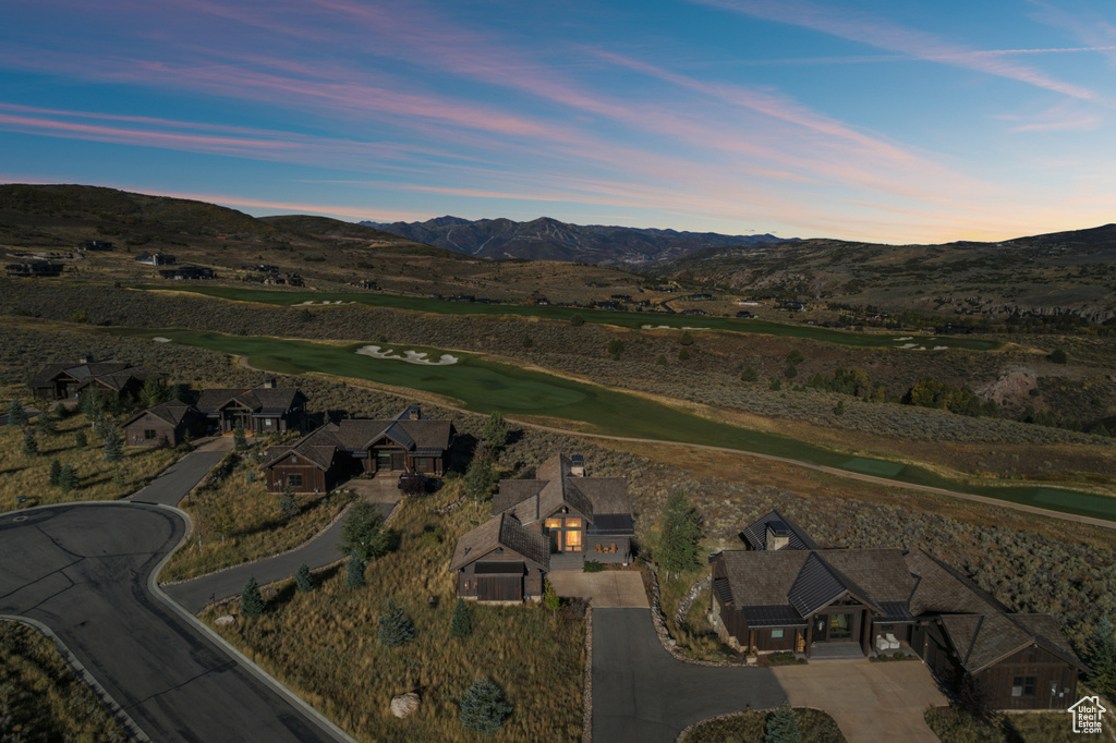 6573 E BROKEN STICK CT Heber City, UT 84032
