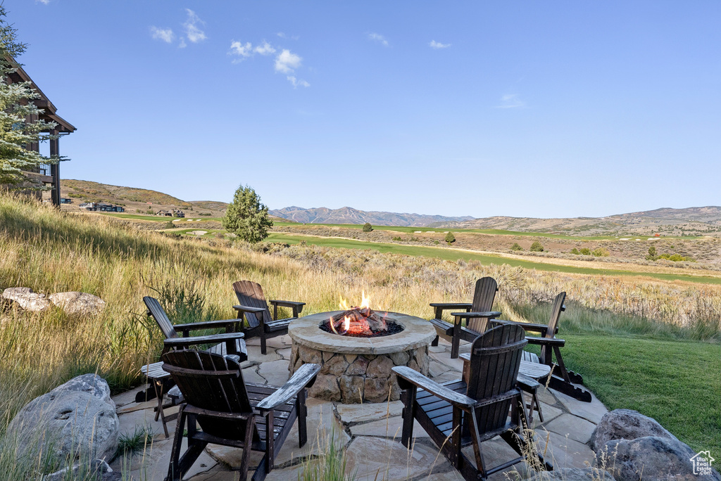 6573 E BROKEN STICK CT Heber City, UT 84032