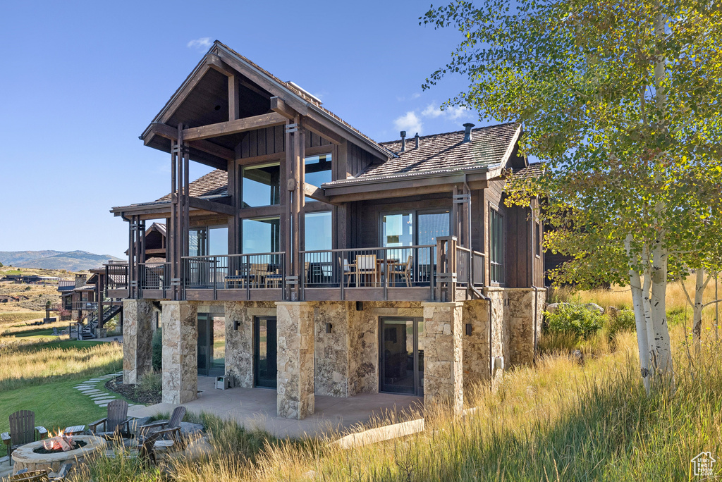 6573 E BROKEN STICK CT Heber City, UT 84032