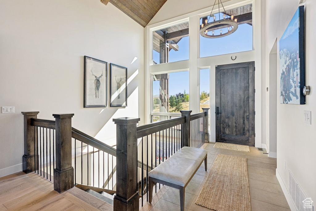 6573 E BROKEN STICK CT Heber City, UT 84032