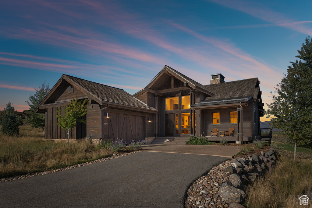 6573 E BROKEN STICK CT Heber City, UT 84032