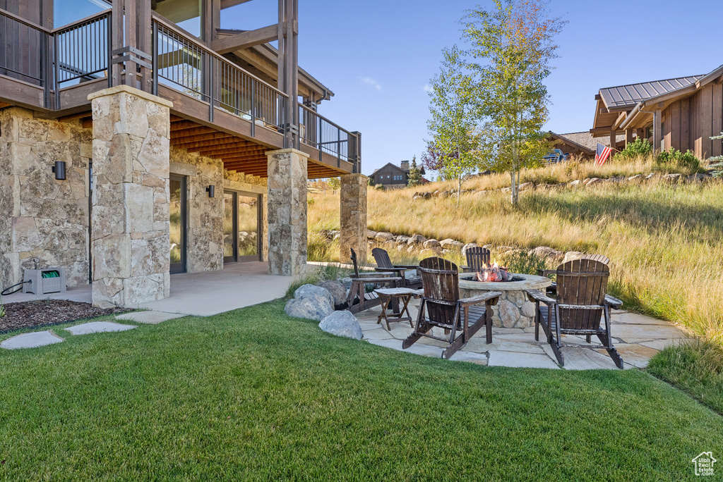 6573 E BROKEN STICK CT Heber City, UT 84032