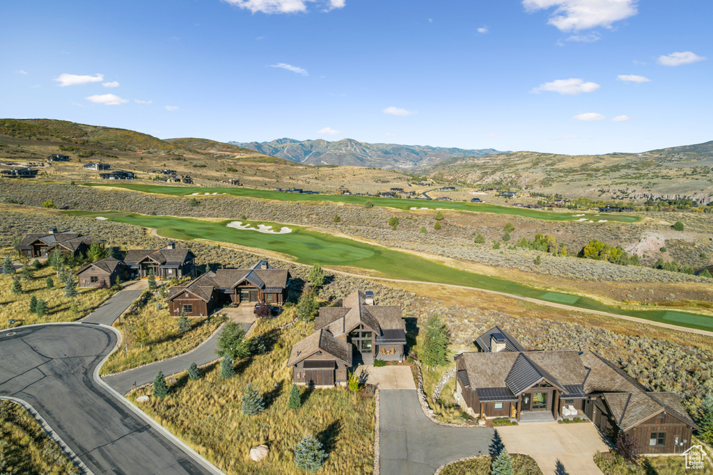 6573 E BROKEN STICK CT Heber City, UT 84032