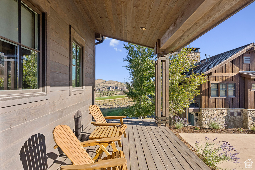 6573 E BROKEN STICK CT Heber City, UT 84032