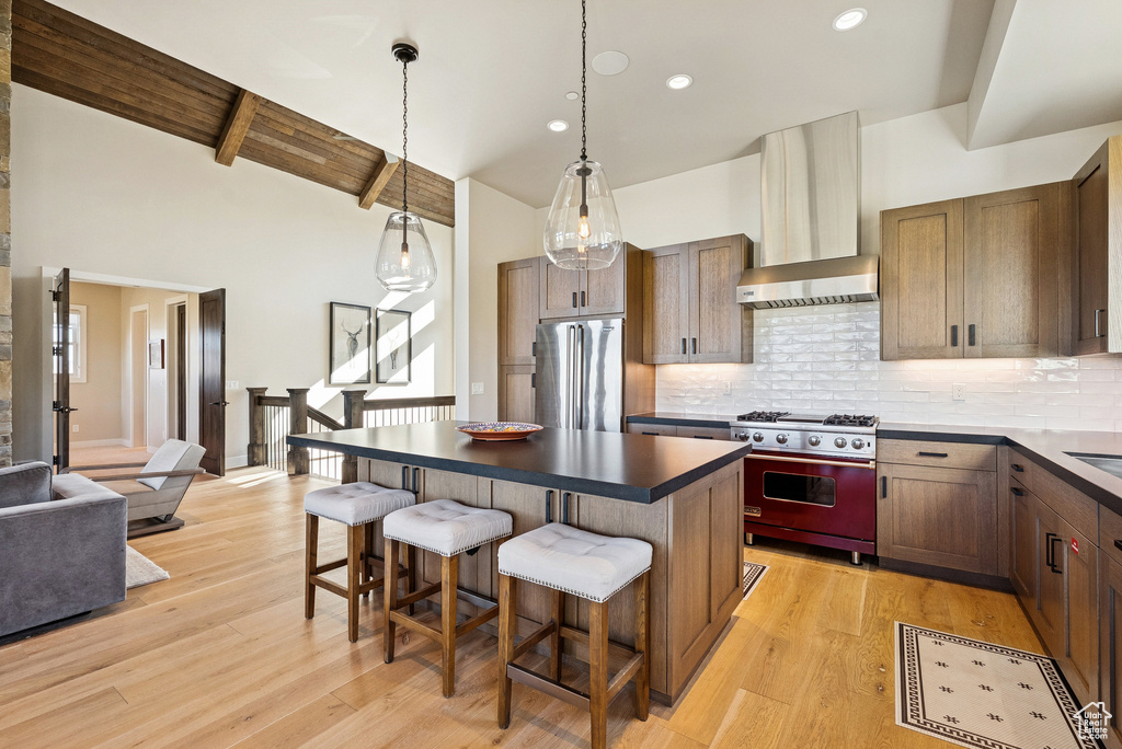 6573 E BROKEN STICK CT Heber City, UT 84032
