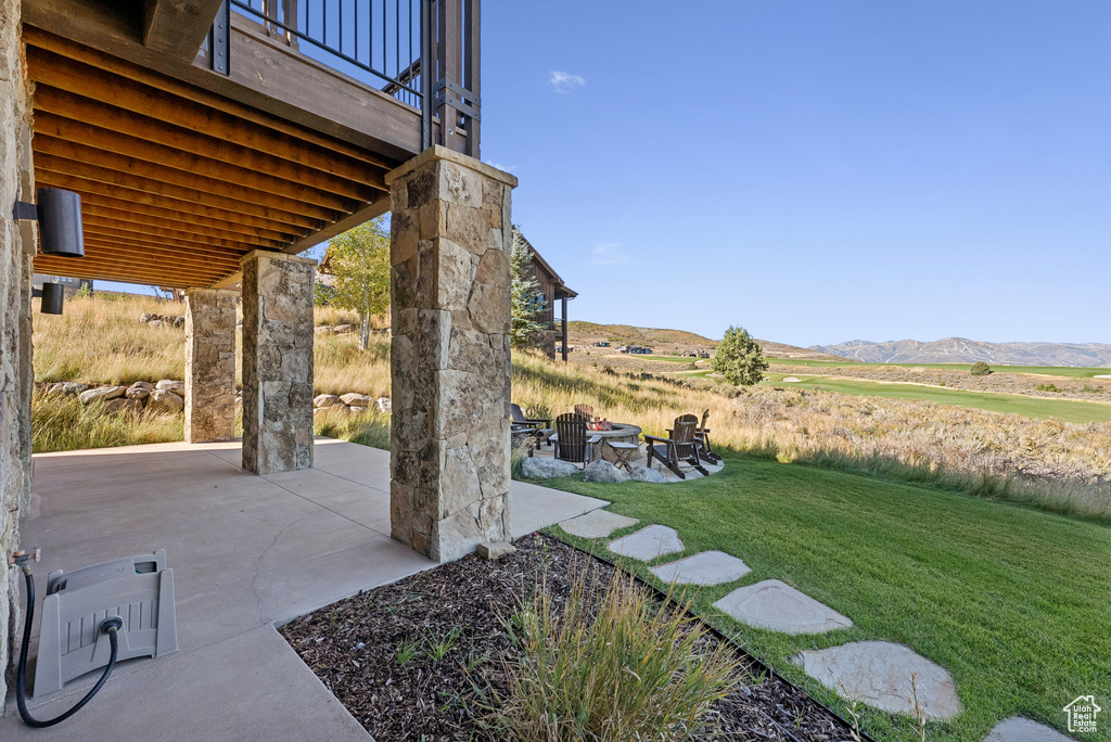 6573 E BROKEN STICK CT Heber City, UT 84032