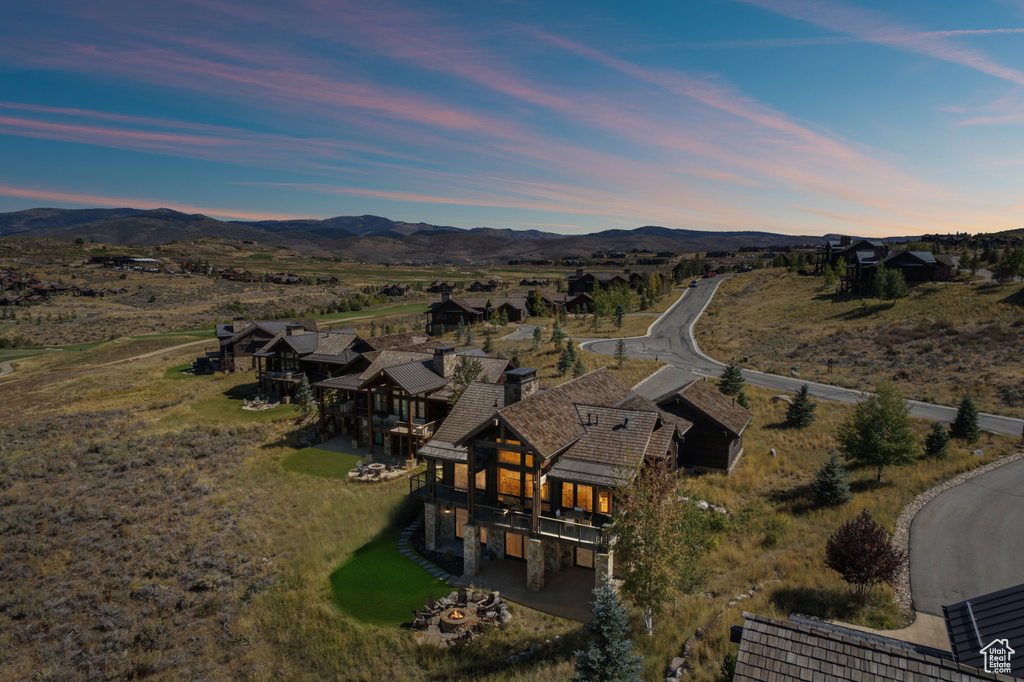 6573 E BROKEN STICK CT Heber City, UT 84032
