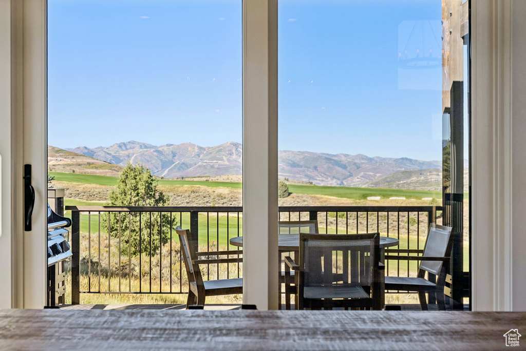6573 E BROKEN STICK CT Heber City, UT 84032