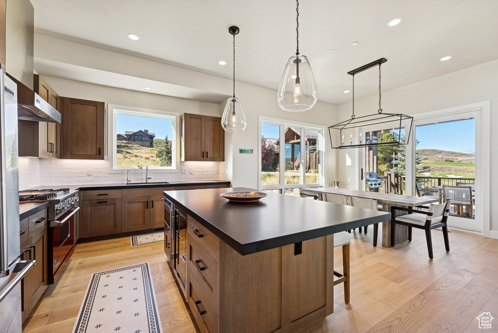 6573 E BROKEN STICK CT Heber City, UT 84032