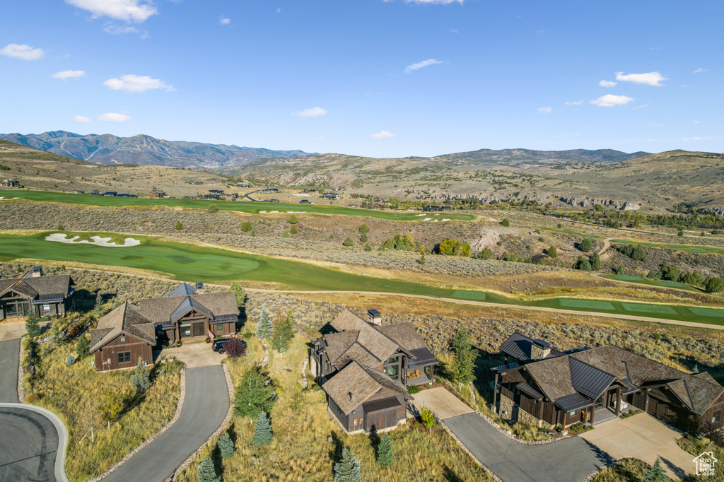 6573 E BROKEN STICK CT Heber City, UT 84032