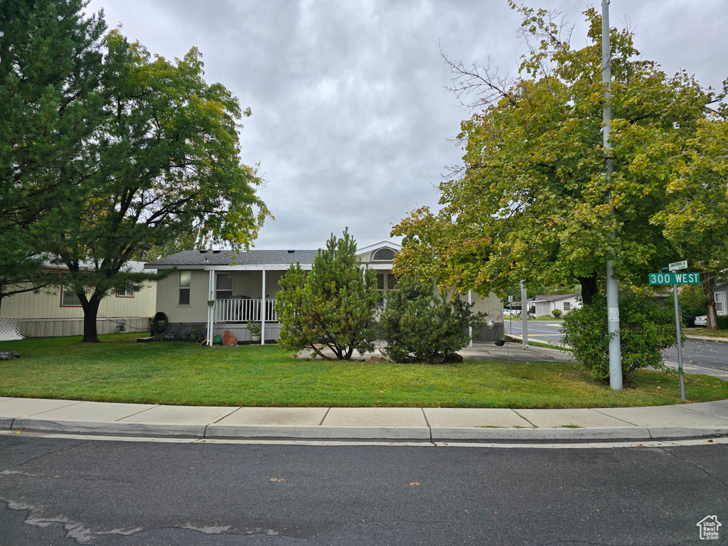 Photo 24 for MLS #2116603 at 1025 N 300 West #1