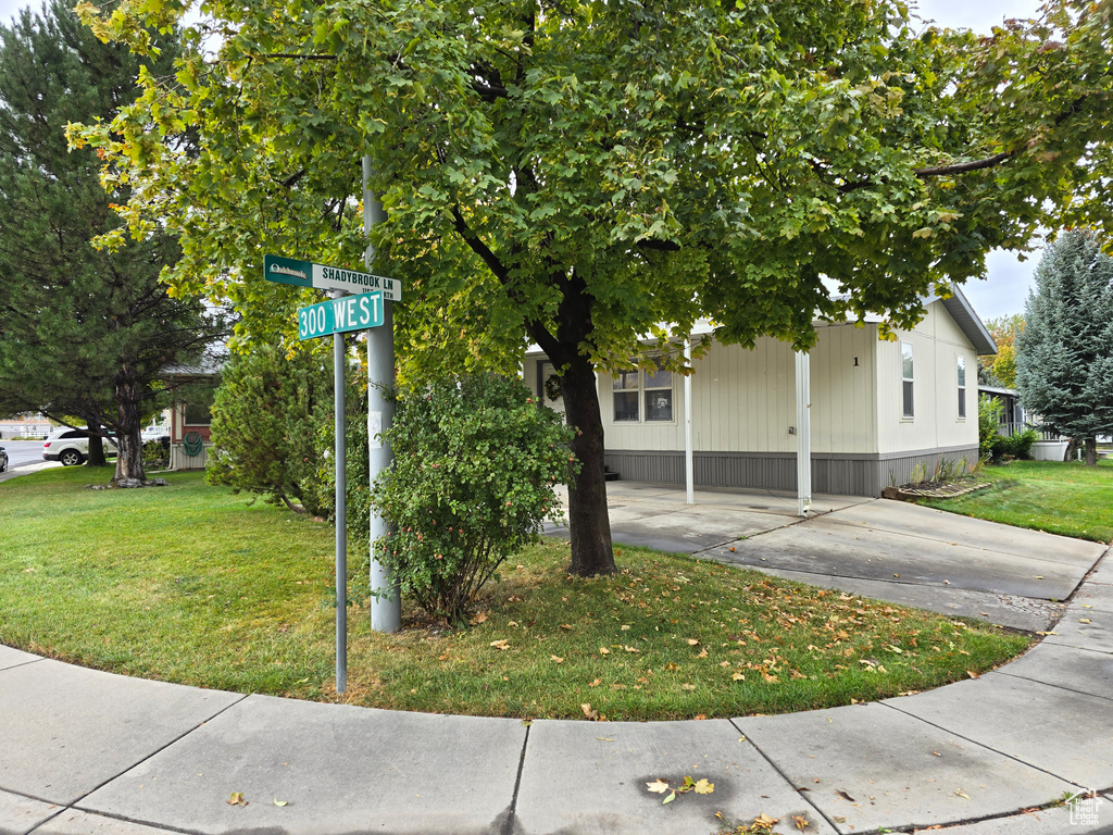 Photo 22 for MLS #2116603 at 1025 N 300 West #1