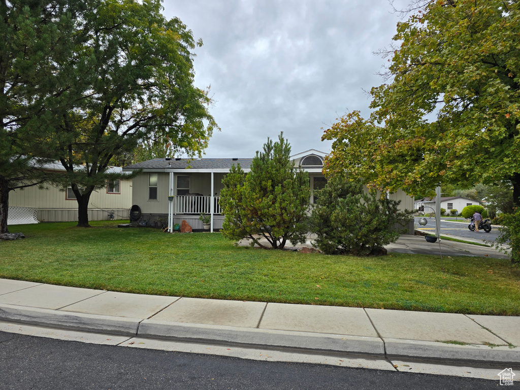 Photo 23 for MLS #2116603 at 1025 N 300 West #1