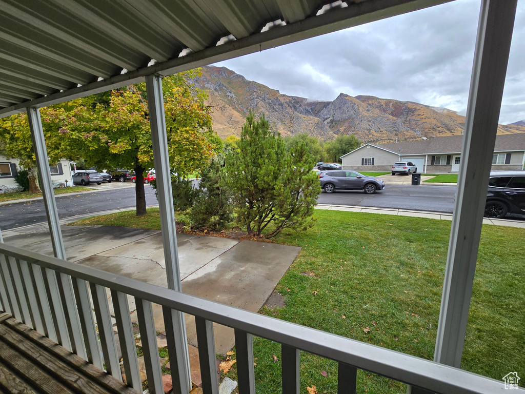 Photo 25 for MLS #2116603 at 1025 N 300 West #1