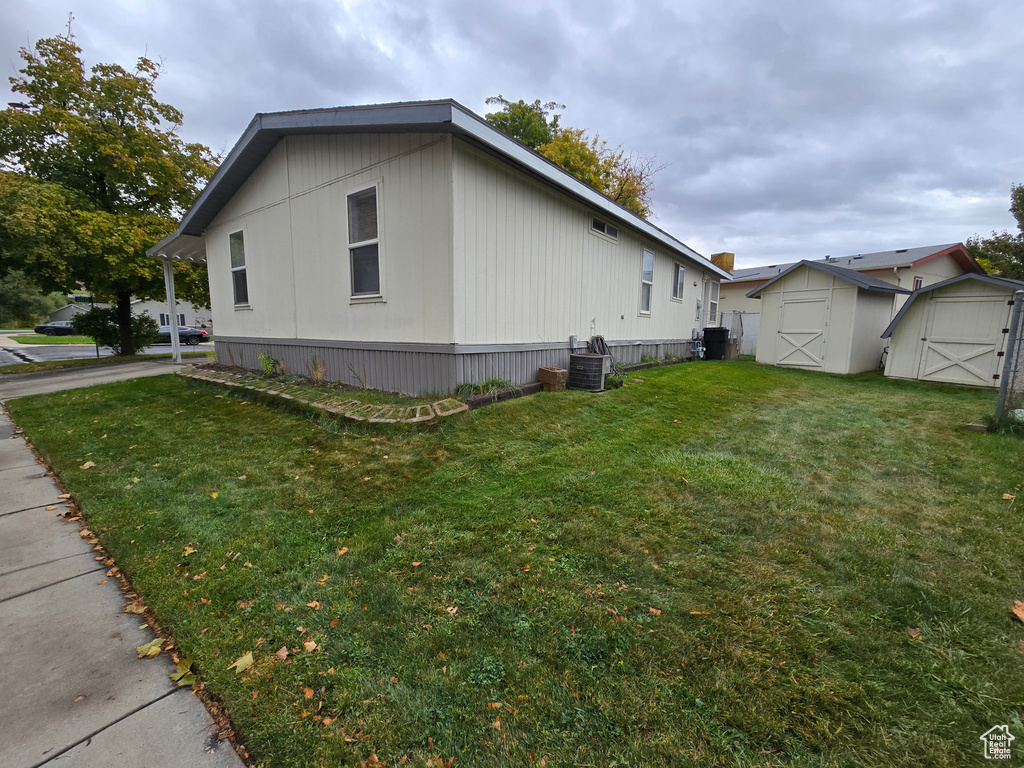 Photo 26 for MLS #2116603 at 1025 N 300 West #1
