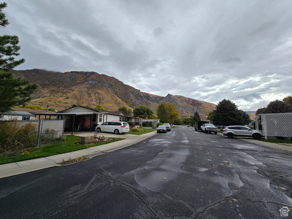 Photo 32 for MLS #2116603 at 1025 N 300 West #1