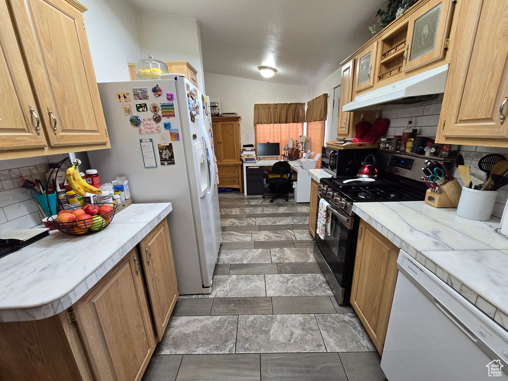 Photo 18 for MLS #2116603 at 1025 N 300 West #1