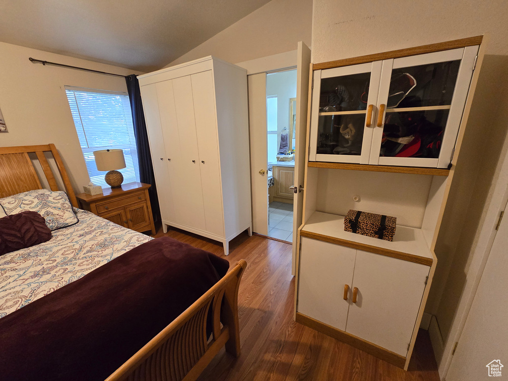 Photo 13 for MLS #2116603 at 1025 N 300 West #1