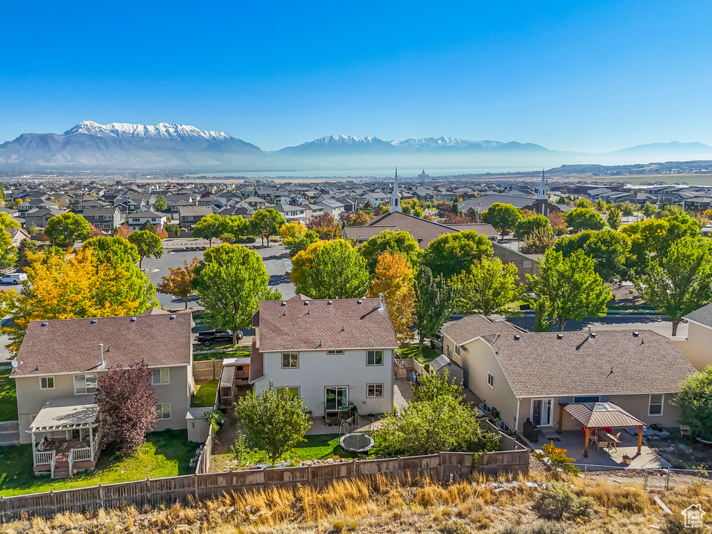 Photo 50 for MLS #2116604 at 7311 N Ute Dr