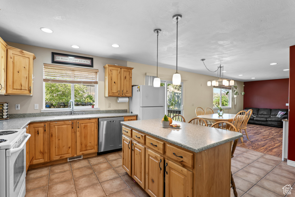 Photo 11 for MLS #2116604 at 7311 N Ute Dr