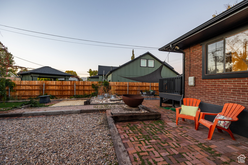 Photo 32 for MLS #2116605 at 1848 S 500 East