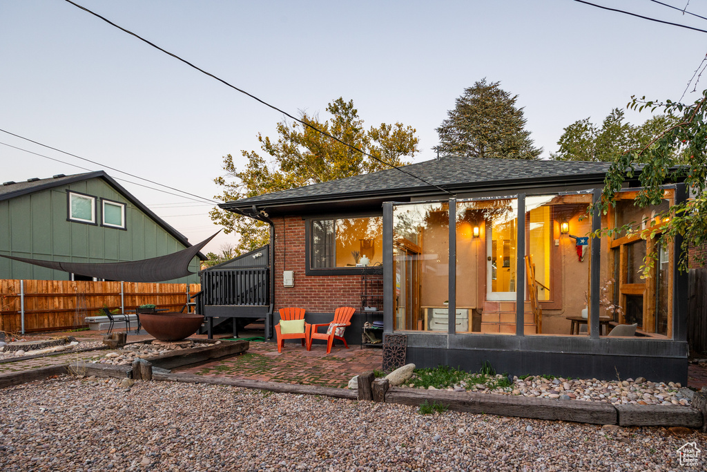 Photo 31 for MLS #2116605 at 1848 S 500 East