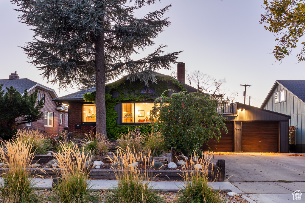 Photo 2 for MLS #2116605 at 1848 S 500 East