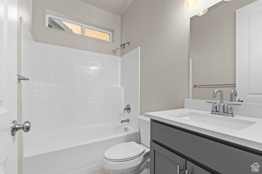Photo 6 for MLS #2116606 at 1271 E Desert Peak
