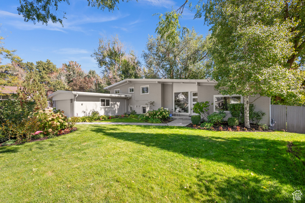 1752 E MILLCREEK CIR Salt Lake City, UT 84106