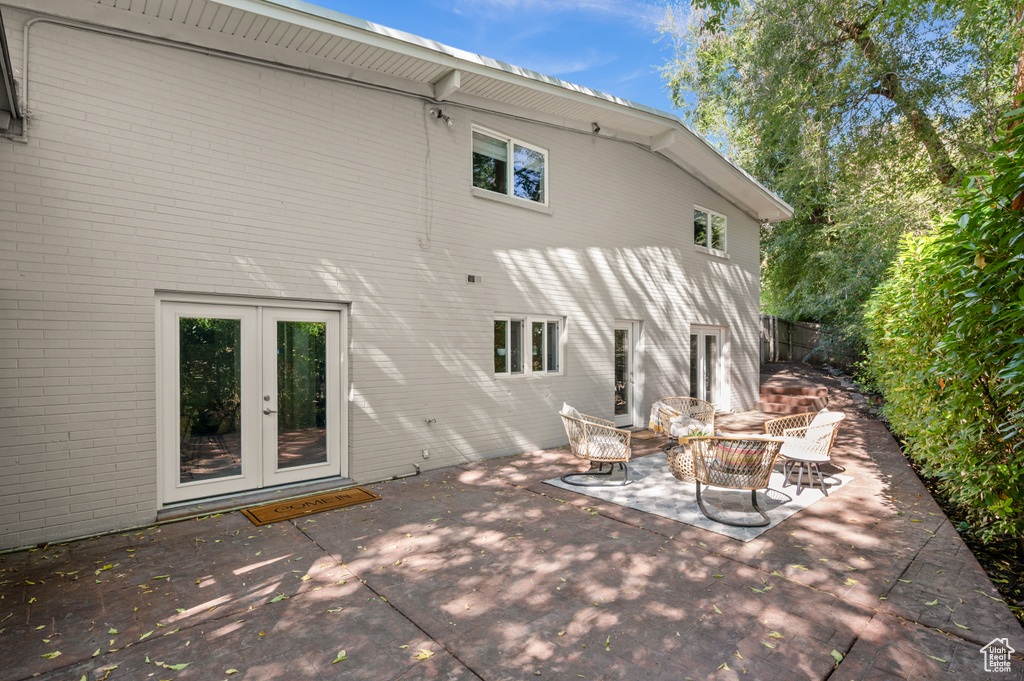 1752 E MILLCREEK CIR Salt Lake City, UT 84106