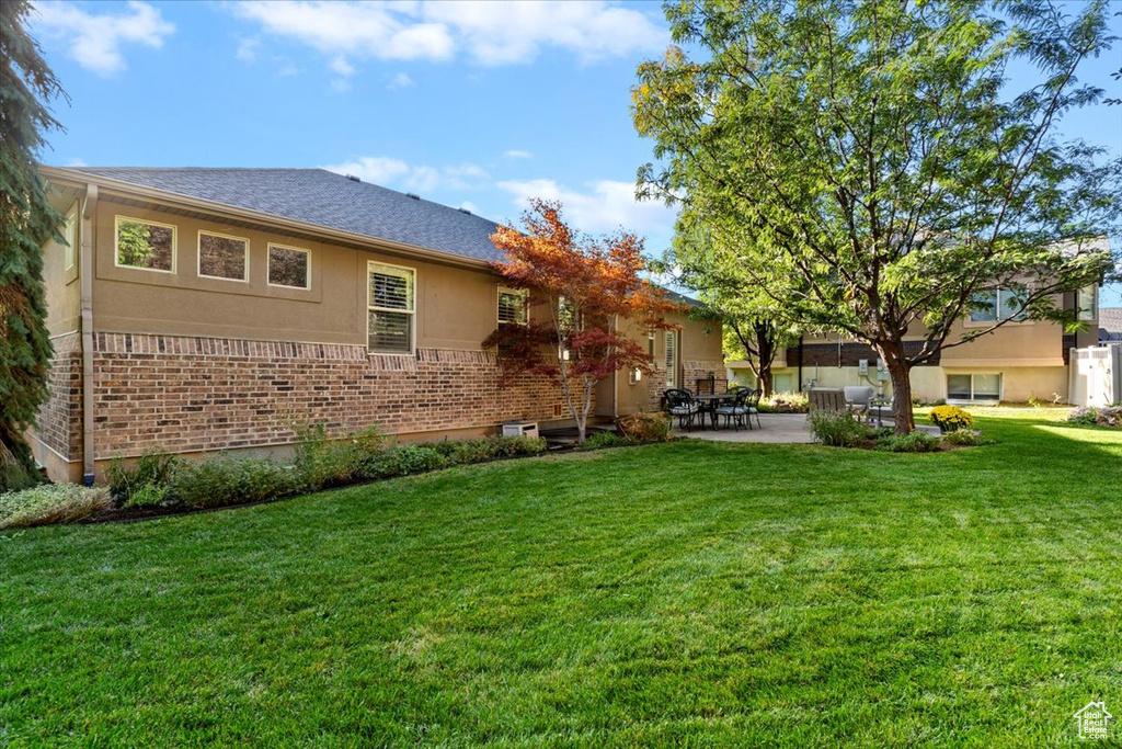 Photo 35 for MLS #2116608 at 460 N 1375 East