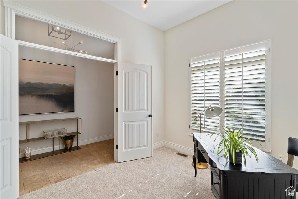 Photo 4 for MLS #2116608 at 460 N 1375 East