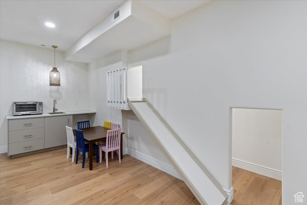 Photo 24 for MLS #2116608 at 460 N 1375 East