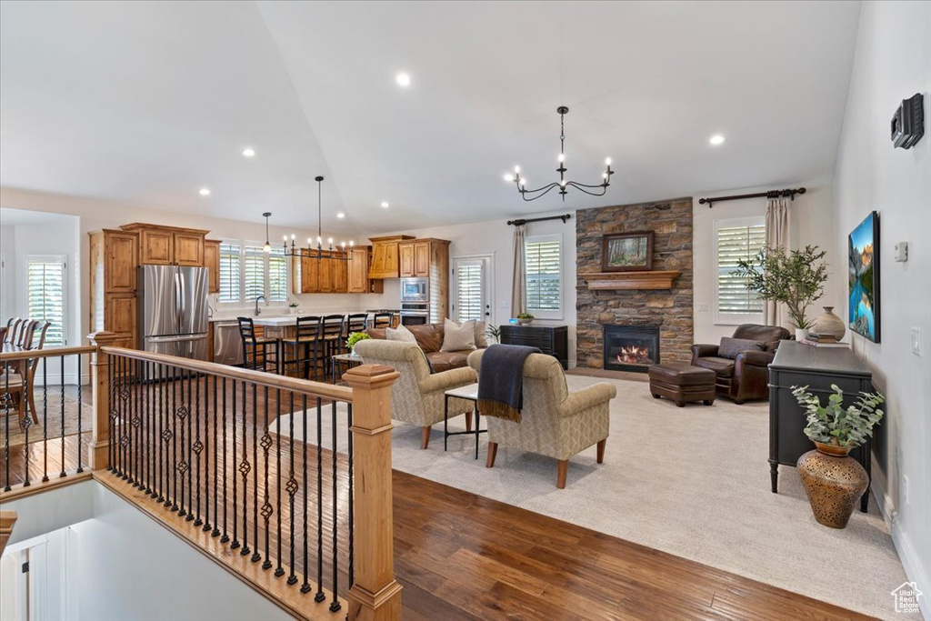Photo 10 for MLS #2116608 at 460 N 1375 East