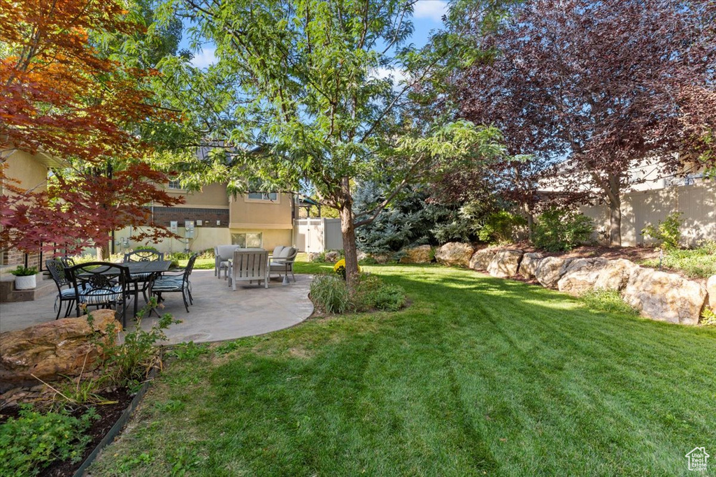 Photo 34 for MLS #2116608 at 460 N 1375 East