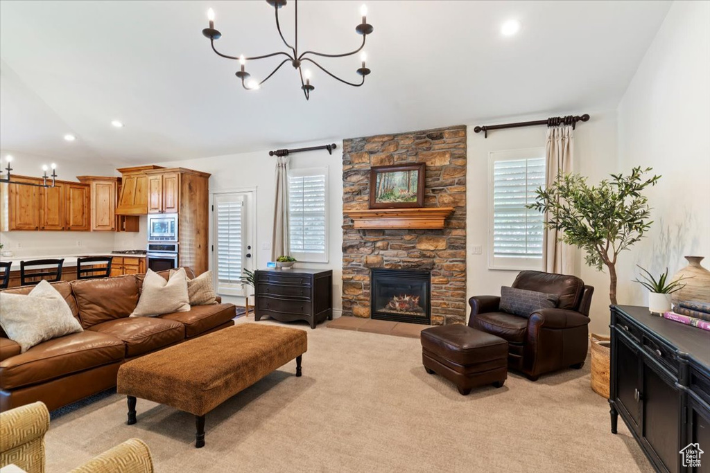 Photo 6 for MLS #2116608 at 460 N 1375 East