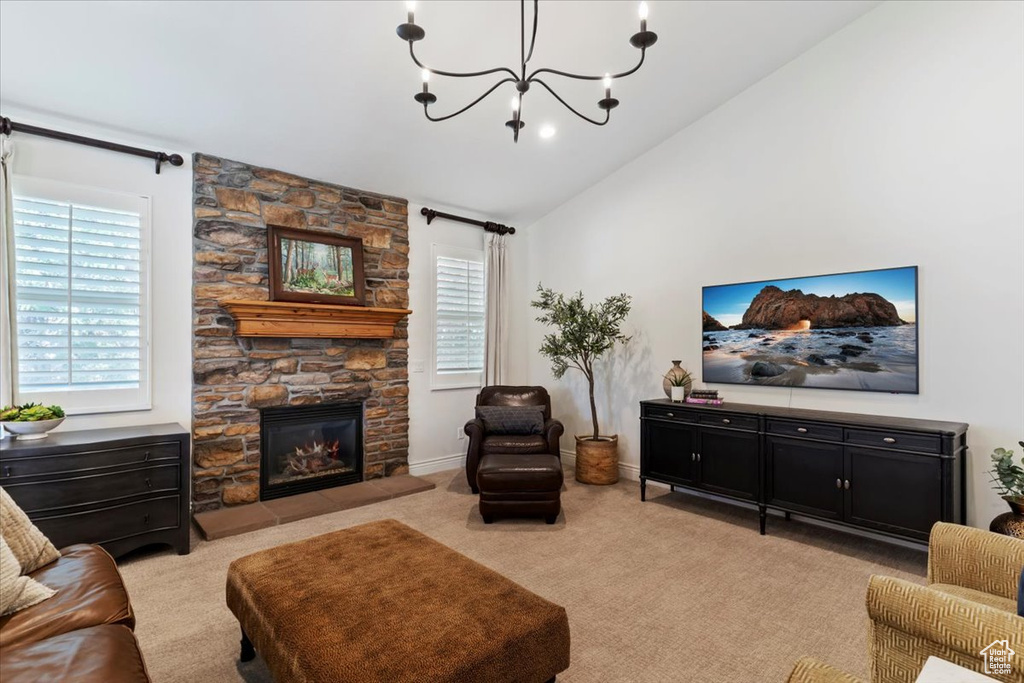 Photo 7 for MLS #2116608 at 460 N 1375 East