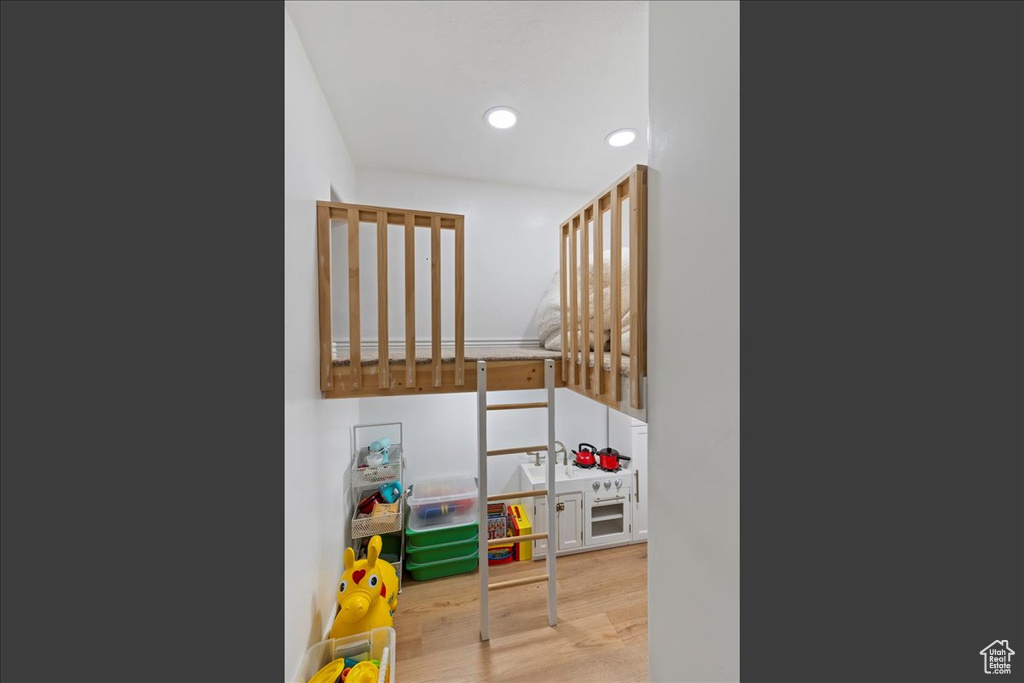 Photo 30 for MLS #2116608 at 460 N 1375 East