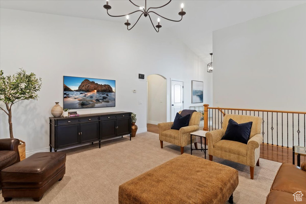 Photo 9 for MLS #2116608 at 460 N 1375 East