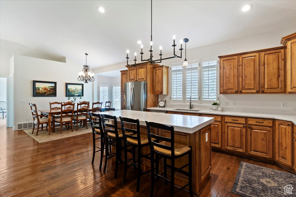 Photo 16 for MLS #2116608 at 460 N 1375 East