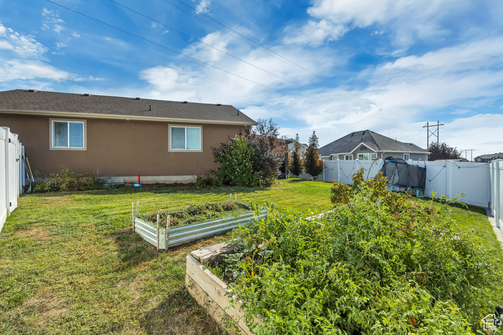 Photo 7 for MLS #2116609 at 1097 W 850 South