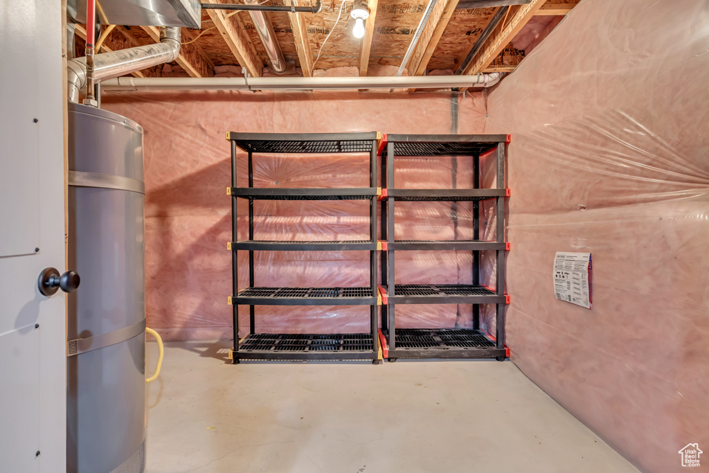 Photo 31 for MLS #2116609 at 1097 W 850 South