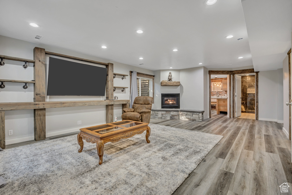 Photo 29 for MLS #2116609 at 1097 W 850 South