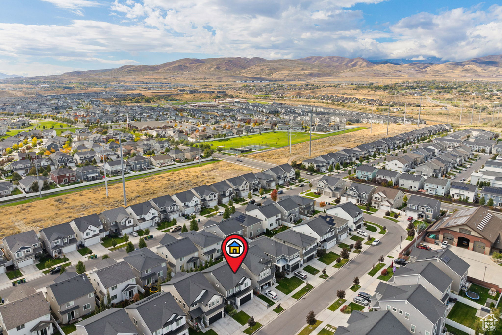 951 W CUSHING RD Bluffdale, UT 84065